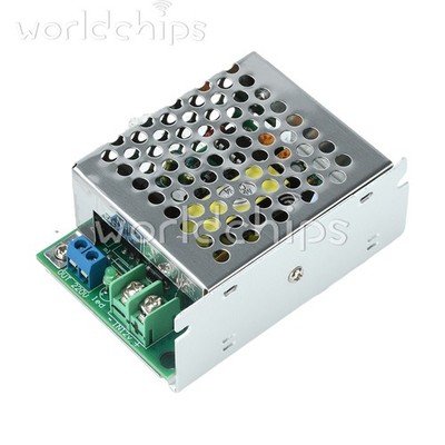 DC 12-14.5V to AC 220V Inverter Module 50-100W DC-AC Step-Up Transformer Module