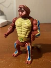 NEW BAND Vintage 1985 RATTLOR He-Man Masters Universe MOTU Action Figure Snake