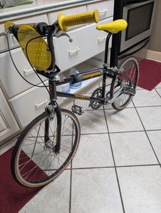1978 Mongoose Bmx | eBay