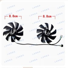 Graphics Card Cooling Fan GA92S2U For ZOTAC RTX2080 2070 SUPER AMP  