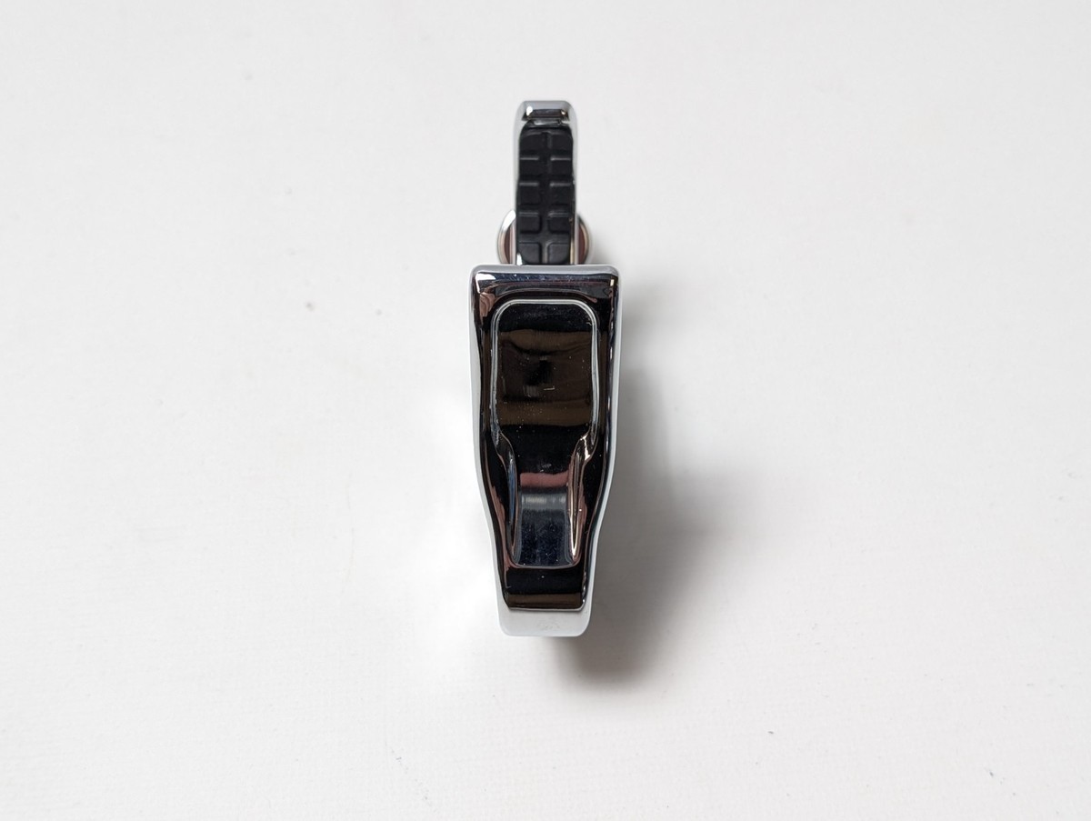 Harley-Davidson Sportster Dyna 49mm Chrome Quick Release