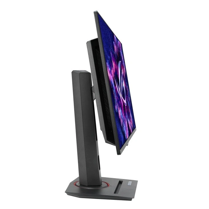 ASUS ROG Strix XG27ACDNG 27" QD-OLED 360Hz 0.03ms Freesync Premium USB-C Monitor - Image 4 of 4