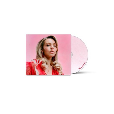 Lina Melodrama (CD)