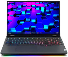 Lenovo Legion Tower 7i Gen 8 (i9-14900KF, RTX 4090, 64GB/2TB)