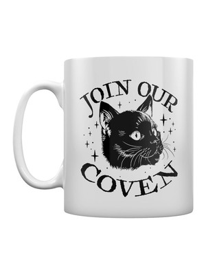Join Our Coven Tasse