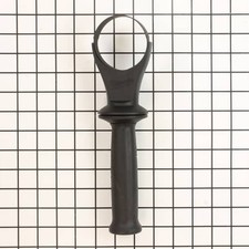 Milwaukee 43-62-5316 Side Handle Assembly Under 1 lb. Durable Construction