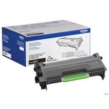 Brother TN880 Black Toner Extended Yield