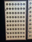 1909-1958 Lincoln Wheat Penny Collection with 1909 S VDB & Other Major Key Dates
