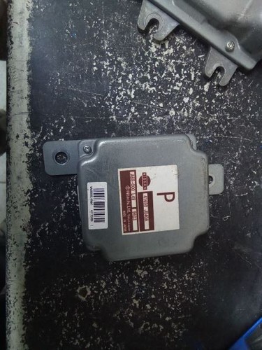 Chasis ECM caja de transferencia AWD tablero izquierdo compatible con 09-13 INFINITI G37 735825
