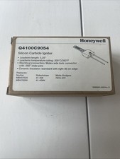 HONEYWELL HOME Q4100C9054 Hot Surface igniter,120V,Molex Plugs (1B2)