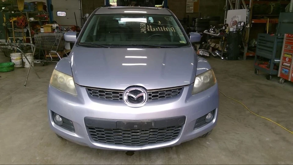 Cuarto de luz trasera de pasajero montado en panel para 07-09 MAZDA CX-7 638519 Foto 2 de 4