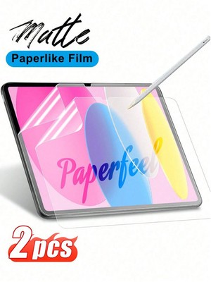 2er Pack matte Anti Fingerabdruck Displayschutzfolie für 11 Zoll Tablet Billig24