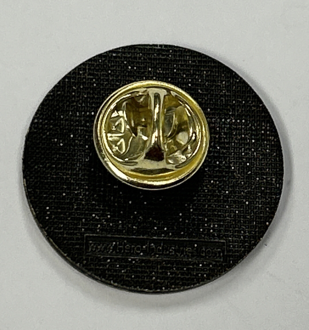 FBI DOJ Federal Bureau of Investigation Department of Justice Lapel Badge Pin Badge Search: Police Badge