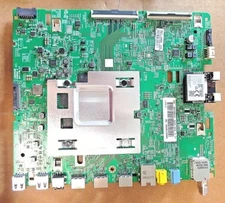 SAMSUNG UN50NU7100FXZA MAIN BOARD BN94-13257B