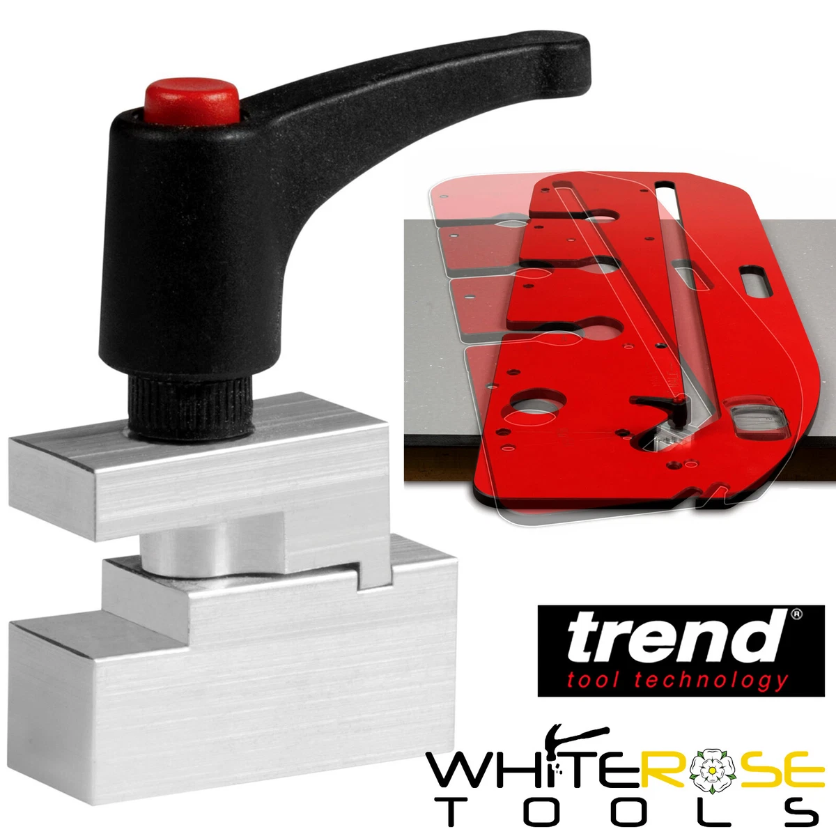 Trend 2024 worktop jig