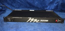 Middle Atlantic PD-915R Rackmount Power Strip 9-Outlet 15A Black