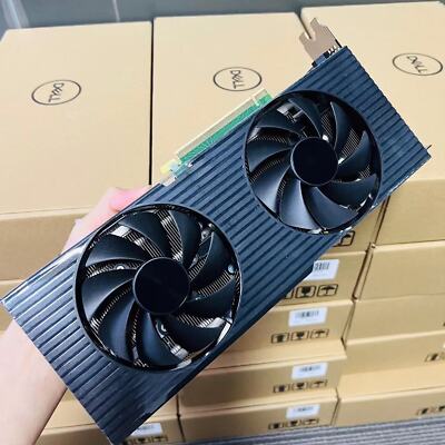 Dell NVIDIA GeForce RTX 3060/3070/3080/3090 8/10/12/24GB GDDR6X GRAPHICS CARD