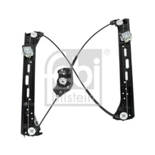 Window Regulator Febi Bilstein 175795 Front Left for VW Sharan