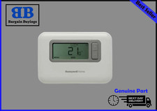 Brand New Honeywell T3 7 Day Programmable Wired Thermostat T3H110A0066 Genuine**