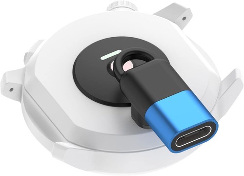Watch Charger Type-C USB Adapter Charging Cable Converter Compatible - Zdjęcie 18 z 21