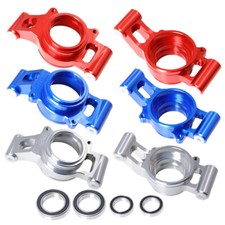GTB Aluminum 7075 Rear Hub Stub Axle Carrier ...