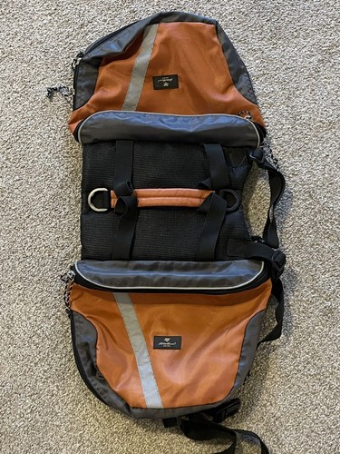 Dog Backpack Eddie Bauer for Pets 