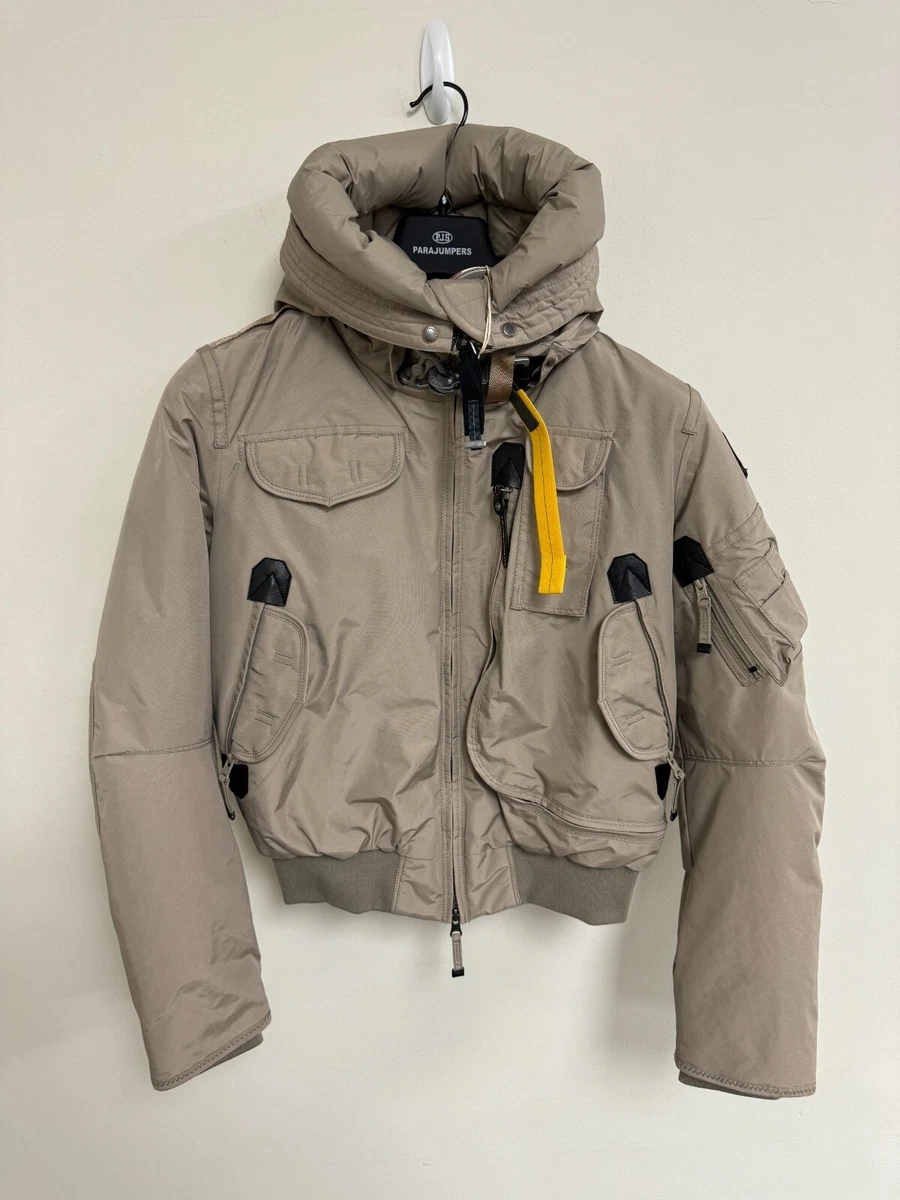 Parajumpers gobi cappuccino sale