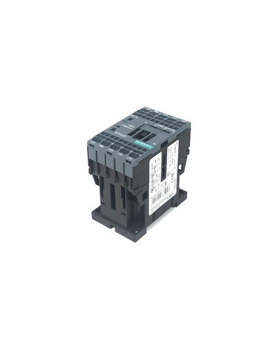 Siemens Sirius Leistungsschalter 3RT2015-2BB41 - Bild 4 von 5