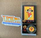 Disney Decades of Coins #47 Mickey Mouse Club March 1955 Sealed Disney Coins