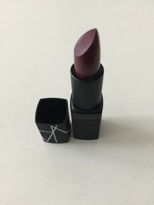nars scarlet empress