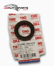 Tho Engine Camshaft Seal For Honda Accord Prelude Odyssey 90-02 Made In Japan