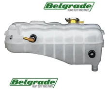 Coolant Reservoir Freightliner 575.10111 Replaces Freightliner 0529645000