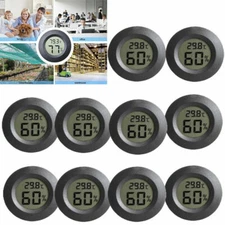 1/5/20pcs Mini Digital Indoor Thermometer Hygrometer Temperature Humidity Meter
