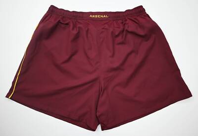 Nike ARSENAL LONDON SHORTS XXL | eBay