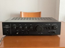 Sansui AU-317 Amplificador Integrado (USA/UE)