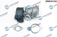 Dr.Motor Automotive Agr-Ventil FüR Ford Kuga I Mondeo IV Turnier BA7 2.0 Tdci