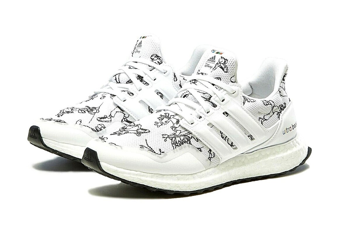 Disney - wing9315 Disney Bambi adidas ZX 10000 GW8312 | Dead Stock