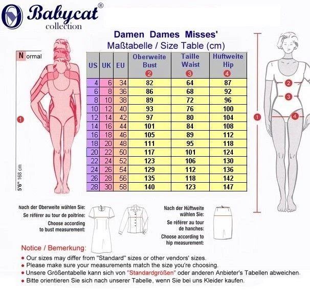 Abendkleid Ballkleid Cocktailkleid Party Kleid Partykleid sofort lieferbar QC120 - Bild 4 von 4