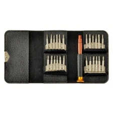 Pocket Cell Phone Repair Kit Tablet Laptop Maintenance Tool Set Screwdriver Tips