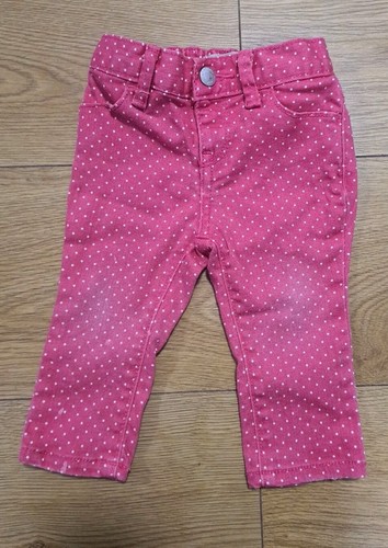 6-9 Months Girls Bundle GAP Ted Baker Joules Jeans Hoodie (13) - Picture 8 of 12