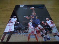 TAN WHITE AUTHENTIC SIGNED/AUTOGRAPHED 8X10 PHOTO CONNECTICUT SUN  WNBA