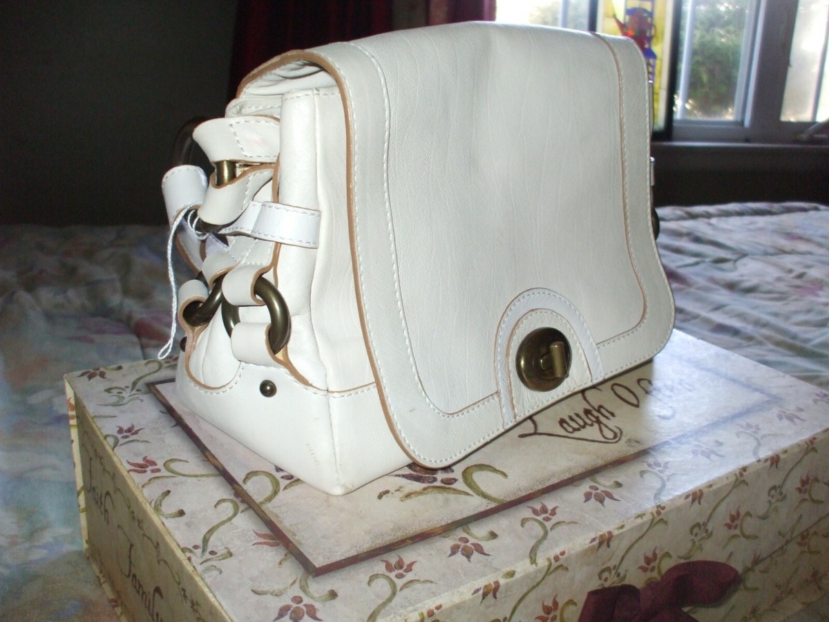 Bag Sale Marc Jacobs Handbags Crossbody Marc Jacobs Off White