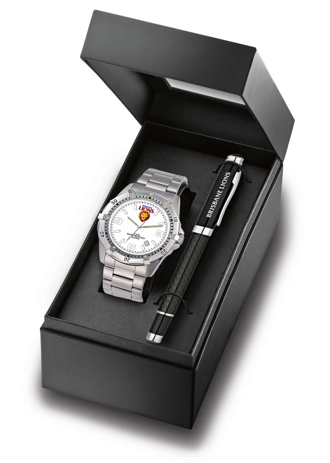 регби AFL BRISBANE LIONS WATCH &