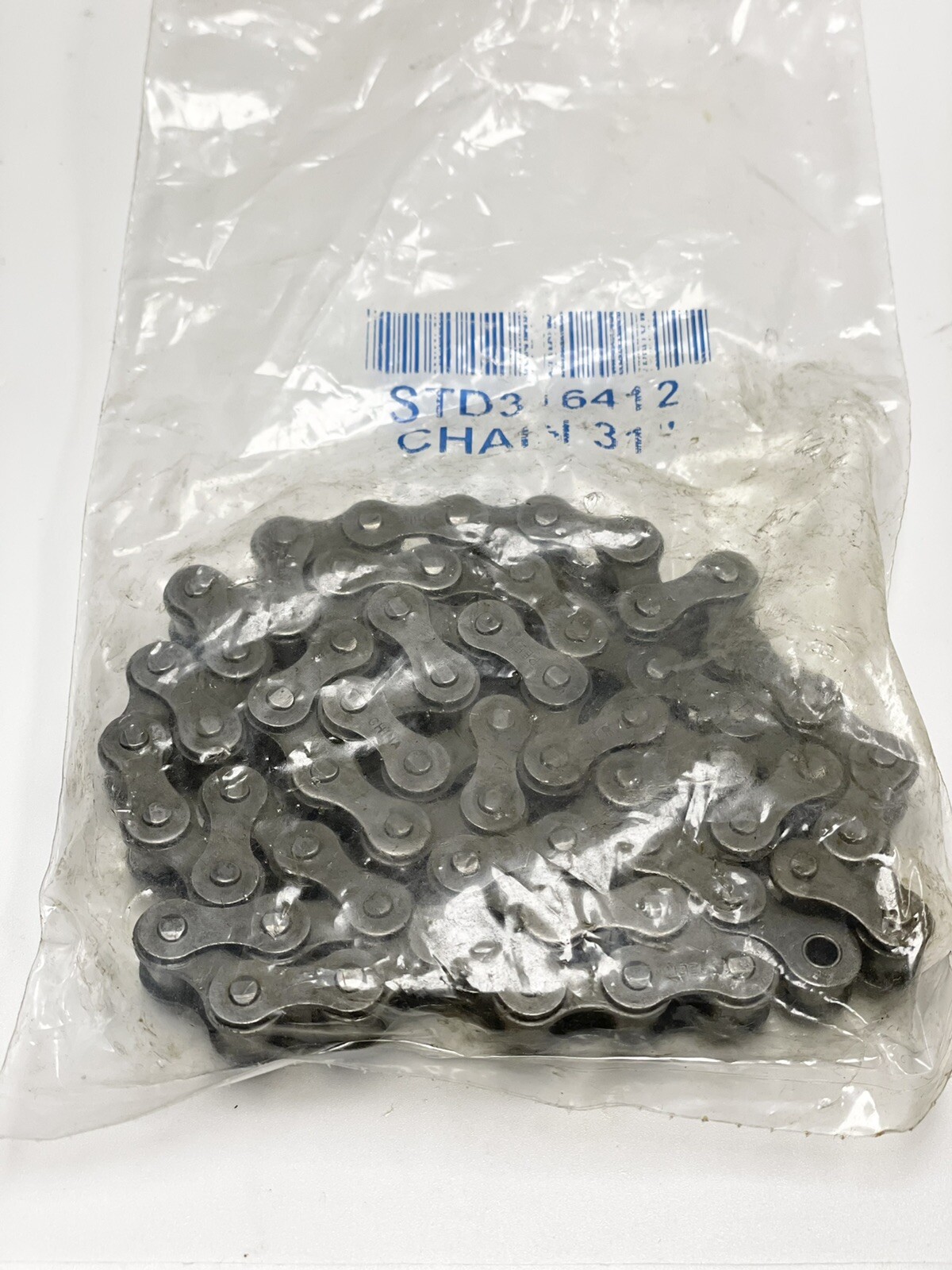 Craftsman Snow Blower Drive Chain Replaces STD316412 S4162WL eBay