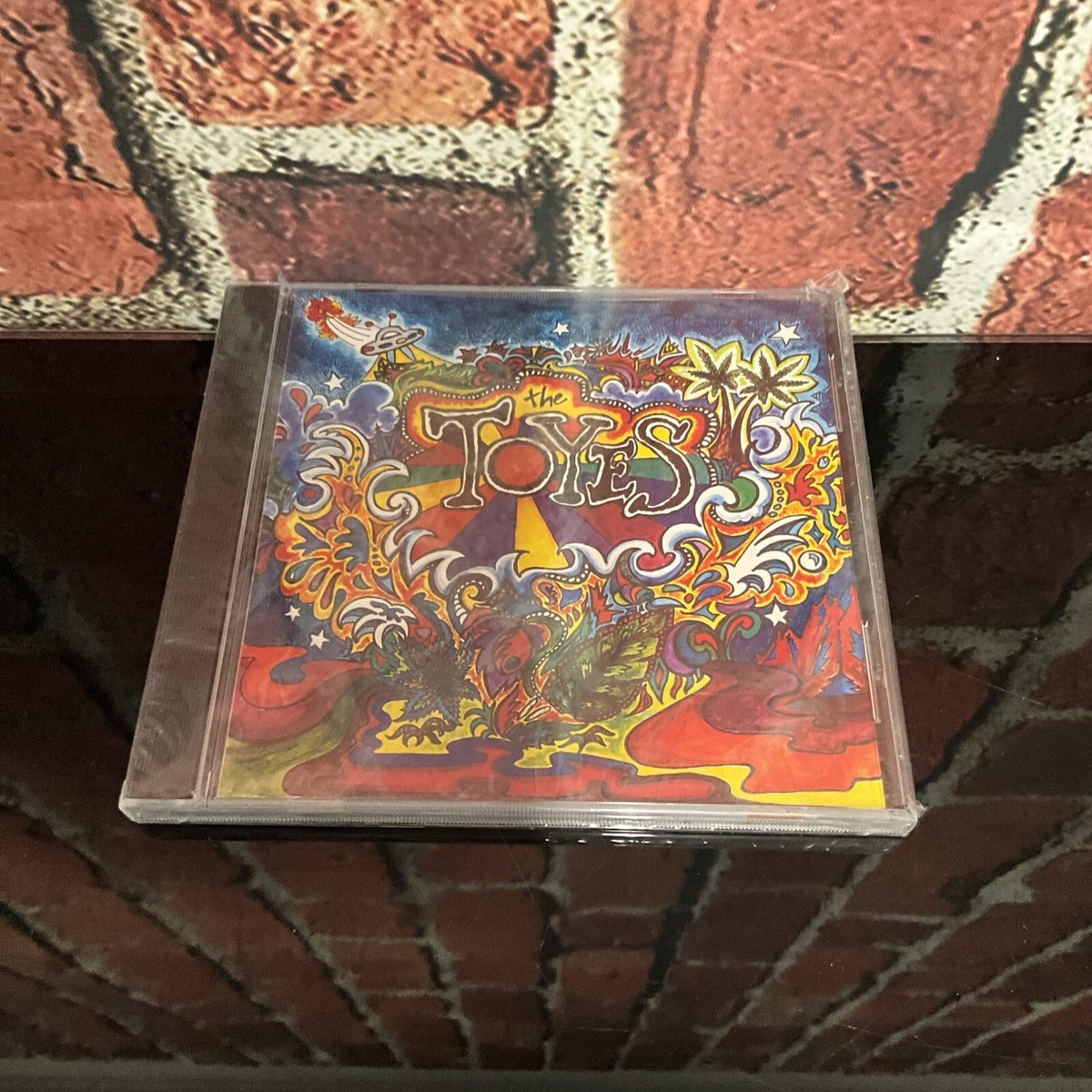 CD The ドーテーズ under 20 Michael Powers 20 Songs for 20 Years Music CD Complete Clean