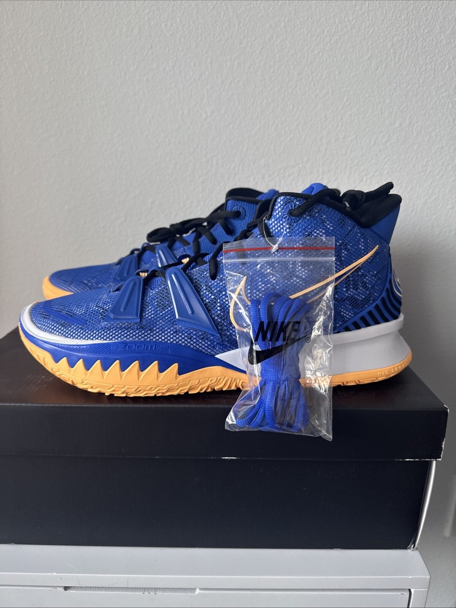 Size 12 - Nike Kyrie 7 Sisterhood for sale online | eBay
