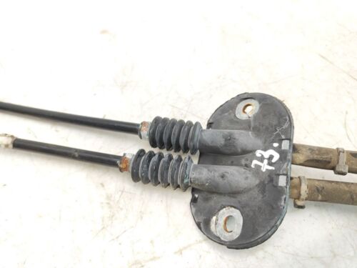 Cavo cambio Ford Focus MK1 1.8TDDi 66kW Diesel 2002 - Foto 2 di 8