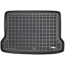 Gummi Rezaw-Plast Kofferraumwanne für Mercedes GLA I X156 2013-2019 TPE Gummi La