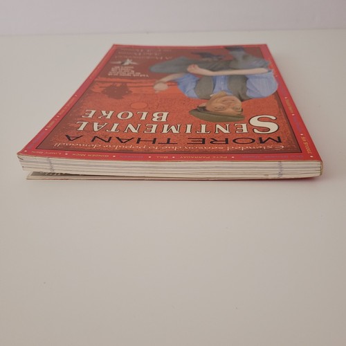 More Than a Sentimental Bloke: John Derum as C.J. Dennis by C. J. Dennis (Paperb - Picture 6 of 8