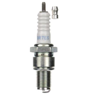 NGK Zündkerze BR7ES 5122 für ATU Generic Spin 50 GE Ed. AC 2009